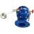 Import Electromagnetic remote control water tank float ball valve from China