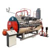 Electronic Components for Heating Hydrogen Gas Wholesale Price 500 Litre Steam Boiler