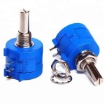 electronic components potentiometer WXD3590