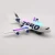 Import Electronic toy set plane can rise and fall 360 degrees rotation aircraft models with music light from China