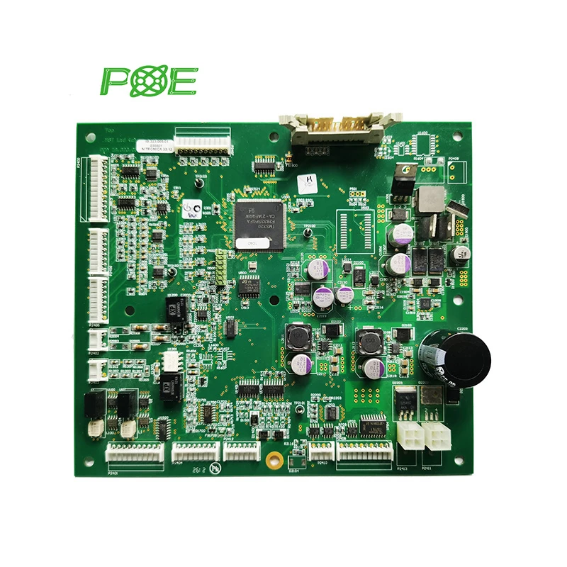 Electronics and Technology PCB And PCBA