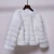 Import Elegant White Bridal Jacket Winter Warm White Faux Fur Coat Wraps Shawl Bride Cape Bolero Wedding Jackets from China