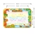 Import ELETREE Educational Toy Gift Extra Large Water Drawing Mat Kids Magic Doodle Board Painting Writing Pad with Magic Pens from China