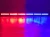 Import emergency vehicle traffic advisor mini slim led strobe warning light bar 12V 24v flash lightbar red blue amber signal lights from China