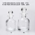 Import empty glass perfume bottle oil perfume bottles crystal from China