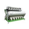 Energy Saving organic red lentil color sorting machine with CE CCC ISO