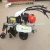 Import Energy Saving vertical shaft 4-stroke diesel portable cultivator from China