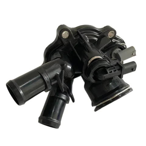 Engine Thermostat 2712000315 For Mercedes Benz M271 W204 W212 C180 C200 E200