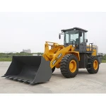 Engineering & Construction Machinery/Earth-moving Machinery Wheel loader JGM738K
