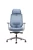 Import Enova Luxury Adjustable Swivel Ergonomic Office Chairs Modern Boss Manager Executive Mesh Office Chair from Hong Kong