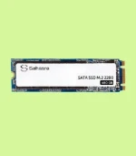 Enterprise Grade M.2 2280 Internal SSD With Storage Capacity Of Upto 7.68 TB