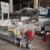 Import Environmental protection filter press machine with wastewater treatment from China