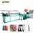 Import EPE fruit foam pouch net making machine made in china from China