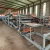 Import eps rock wool cement sandwich panel production line roll forming machine from China