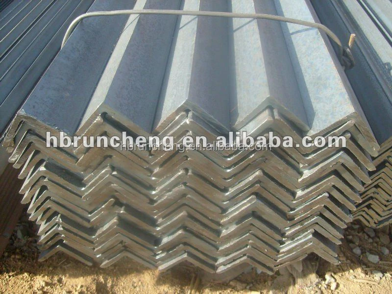 Equilateral angle steel 40*40*4