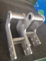 equipment frame parts welding frame assembly welding metal frame fabrication