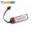 Import ER18505 3.6V 4000mah 130mA Lithium Li ion non-rechargeable Battery A from China