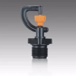 ERA Best price pvc garden micro oscillating sprinkler