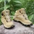 Import ESDY Tactical Assault Boots Outdoor Sports Hiking Army Breathable Military Shoes from China