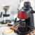 Import Espresso Mini Cup Ceramic Automatic Coffee Maker from China