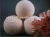 Import Essence oil Rose dry flower SPA bath fizzy/bombs whitening Moisturizing bath ball salt bubble from China