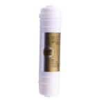 est 0.001 micron zero waste alkaline UF Mineral pre filter purifier system machine OEM supports all water ionizer Ready to Ship