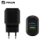 Import EU plug power adapter input 12v 24v 50/60hz , usb charger adapter, double usb charger from China