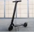 Import EU Stock Hot Selling outdoor sports foldable Electric Scooter for adults from China