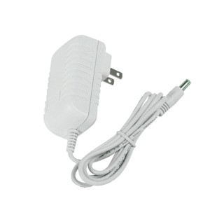EU US UK AU plug universal voltage input output power adapter 5v 2.0a