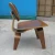 Import Europe hot sale household leisure children bentwood chair from China