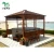 Import European hot sale luxury strong outdoor wooden hot tub spa garden gazebo outdoor from China