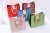 Import European-style new creative wedding paper gift packaging bag from China