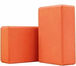 EVA Foam Yoga Block Exercise Fitness Tool Exercise  EVA Yoga Block Colorful Foam Block