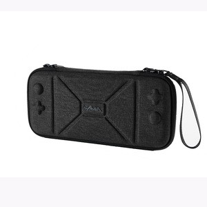 EVA Hard Shell Storage for Switch Bag Protective Pouch Switch Case Bag For Nintendo Switch
