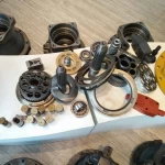 Excavator Hydraulic travel motor repair Parts for cat Caterpillar Komatsu Hyundai Volvo Hitachi Kobelco Doosan Daewoo Sumitomo