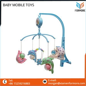 Excellent Design Baby Mobile Hanger Toy Supply at Best Price