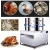 Import Excellent goods chicken plucker machine / poultry processing slaughtering equipment / hair removal machine from China
