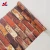 Excellent material customized waterproof pvc brick wall paper wallpaper home decoration
