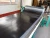Import Excellent Oil Resistant nitrile mat 65 shore a NBR Rubber Sheet rubber flooring from China