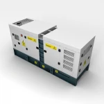 Excellent Performance Railway Use Energy Generator