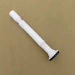 Expandable Flexible  Universal Kitchen Sink Sewer Drain Pipe Tube S Trap, Bathroom Sink Drain Plumbing P Trap Tubing