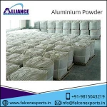 Export Quality Aluminium Powder for Sale