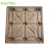 Import export stackable wooden pallet four-way recycle wood pallets free fumigation from China