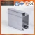 Import Extrusion Aluminium 6063 T6 For Construction Usage Based On Drawings from China