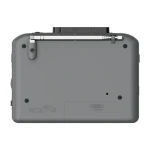ezcap234 Cassette Player and Converter Record Audio from AM FM Tapes Voice to TF Card Walkman Tape to MP3 Player