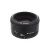 Import F/1.8 AF/MF large aperture anto focus yongnuo 50mm lens for Nikon DSLR camera universal lenses from China