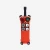Import F21-4S factory outlet sales remote control lifting equipment control 18~440V AC/DC one year warranty from China