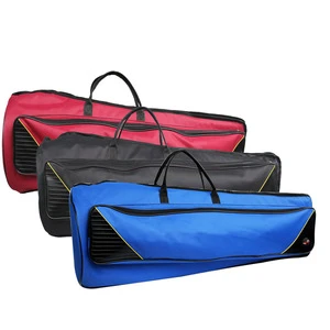F6 Duoer Alto/ Tenor trombone gig bag &amp; case for trombone music accessories