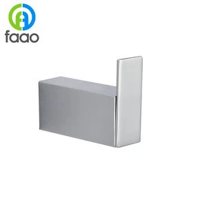 FAAO wholesale bathroom wall shower hook