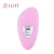 Import Face Cleaning and Massager for Face Polish and Scrub New Skin Care Tools Natural Silicone Facial Cleansing Brush from China